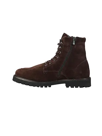 NUBIKK | Boots ETHAN HARVEY | 